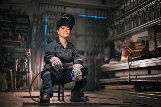 Professional Welder & Metal Fabrication in Saranac Lake, NY