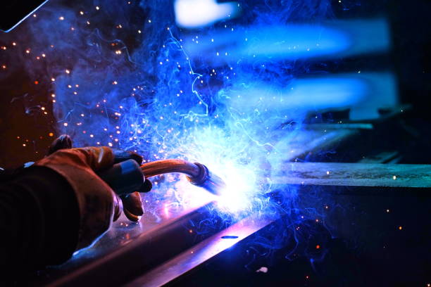 Affordable Welder Services in Saranac Lake, NY