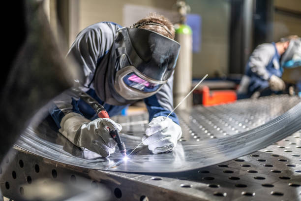 Best Pipe Welding in Saranac Lake, NY