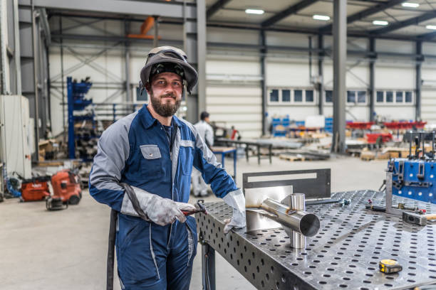 Best Specialty Welding Processes in Saranac Lake, NY