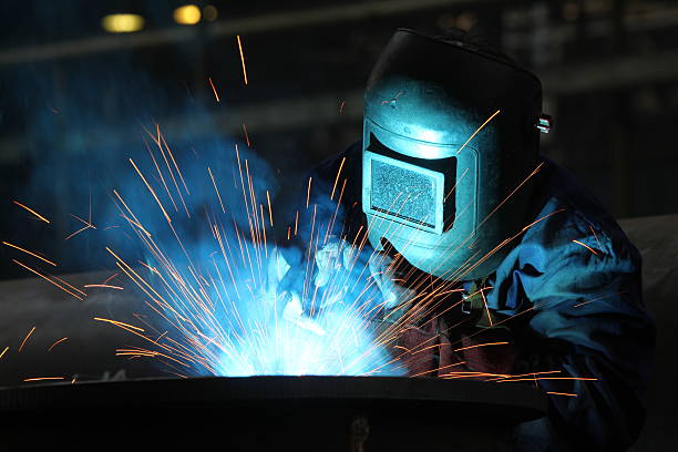 Best Welding Inspection and Certification in Saranac Lake, NY