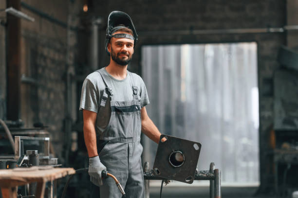 Best Automation and Robotic Welding in Saranac Lake, NY